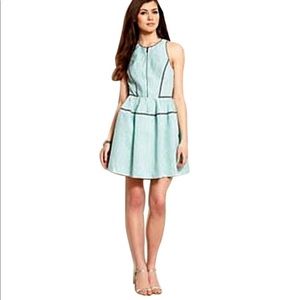 Mint Dress by A|X Armani Exchange